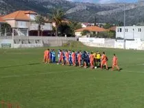 Nogometna utakmica